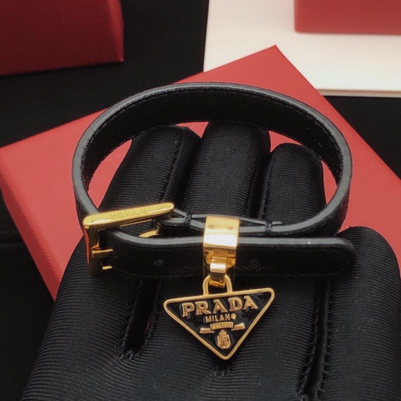 Prada Bracelets